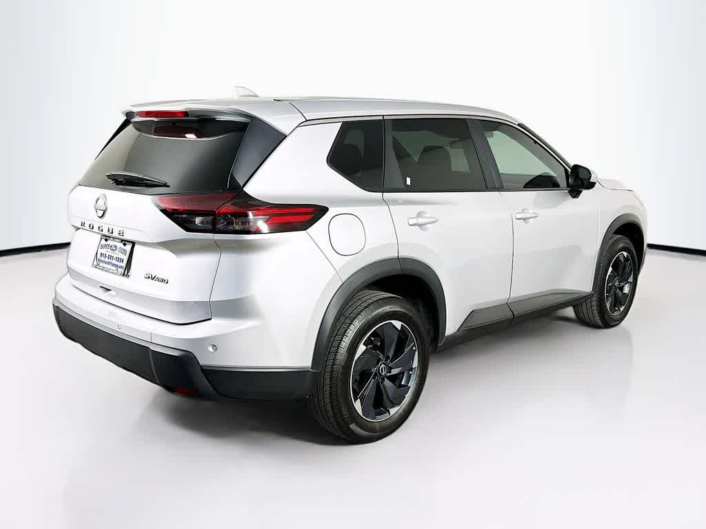 Nissan Rogue SV 2024