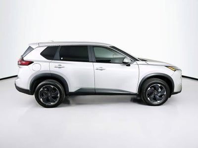 Nissan Rogue SV 2024