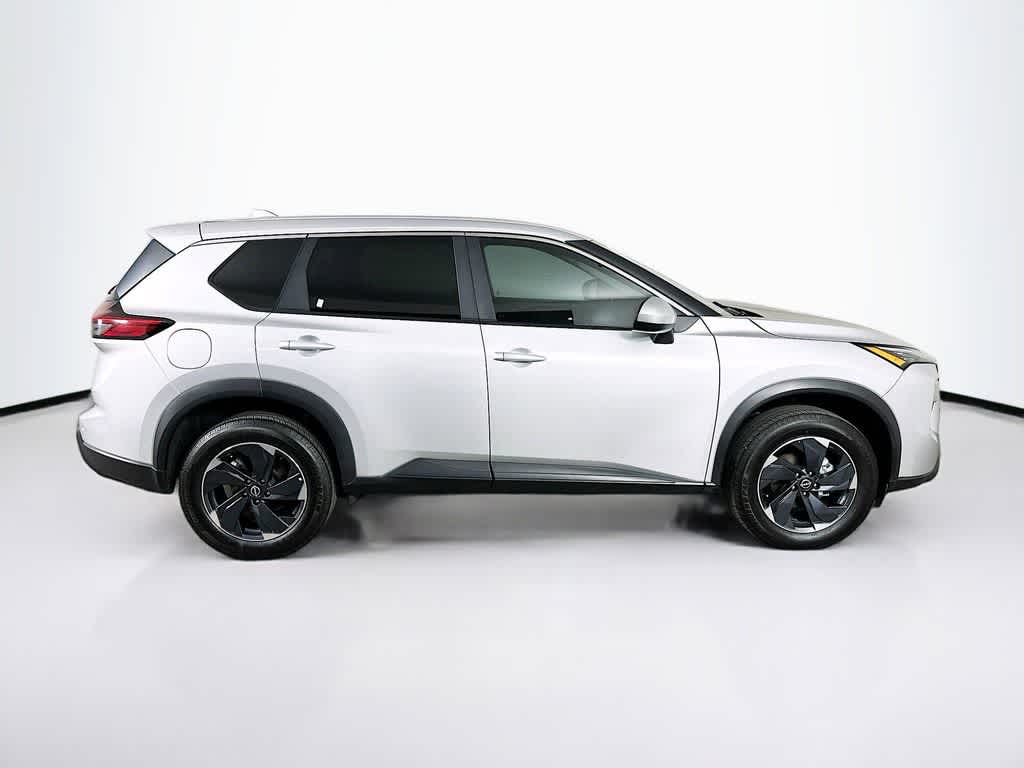 Nissan Rogue SV 2024