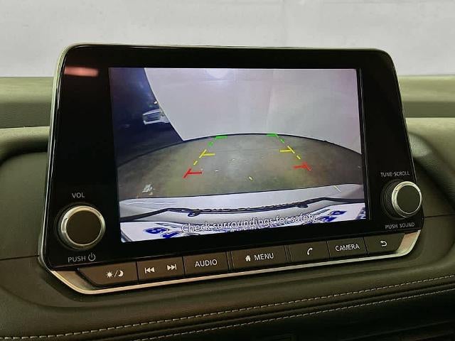 Nissan Rogue SV 2024