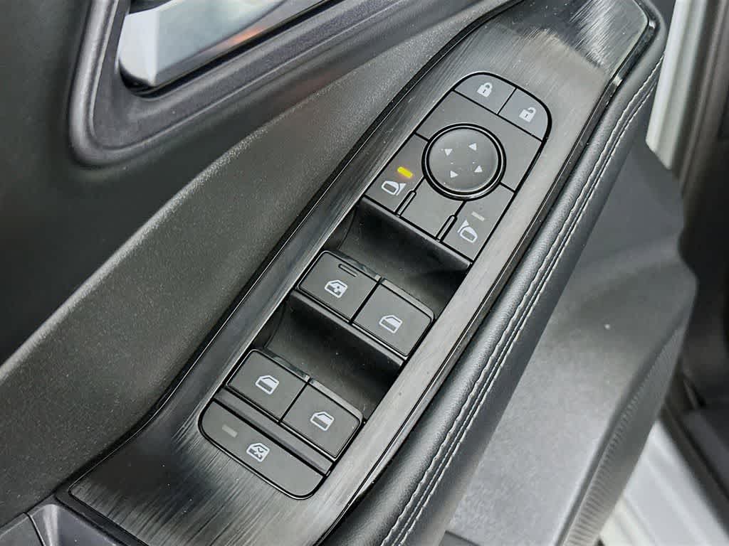 Nissan Rogue SV 2024