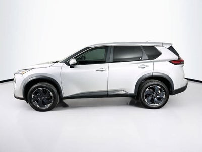 Nissan Rogue SV 2024