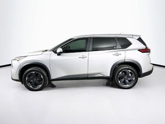 Nissan Rogue SV 2024