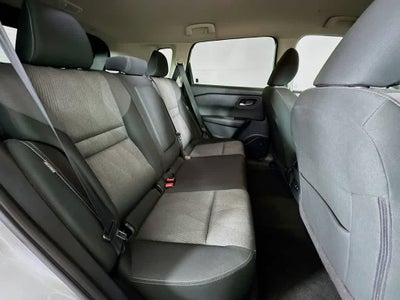 Nissan Rogue SV 2024