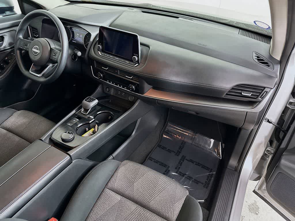 Nissan Rogue SV 2024