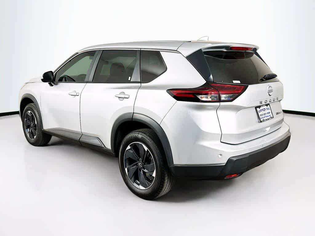 Nissan Rogue SV 2024