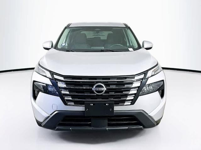 Nissan Rogue SV 2024