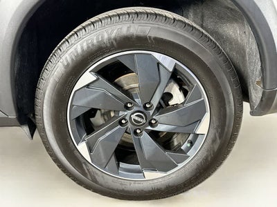 Nissan Rogue SV 2024