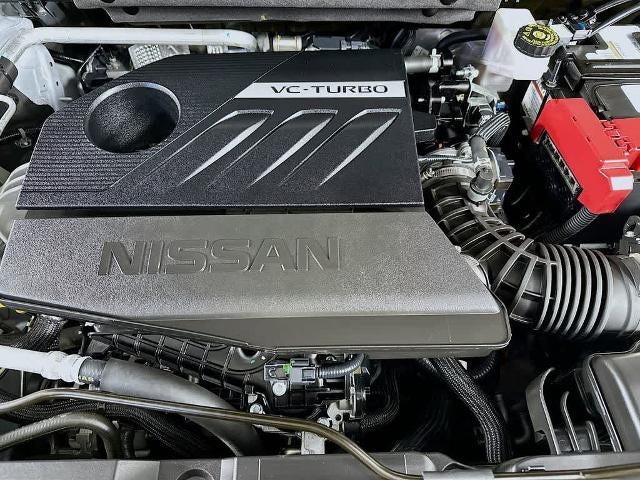 Nissan Rogue SV 2024