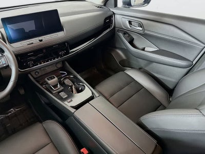 Nissan Rogue SL 2024