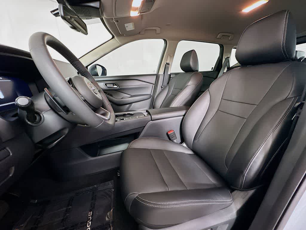 Nissan Rogue SL 2024