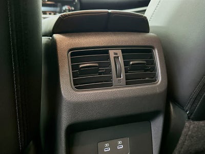 Nissan Rogue SL 2024
