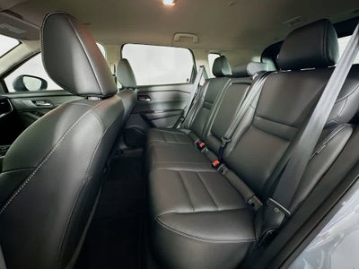 Nissan Rogue SL 2024