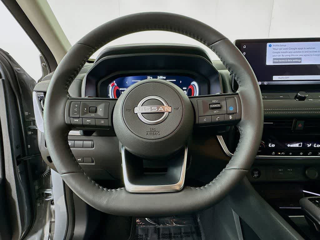 Nissan Rogue SL 2024
