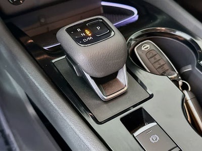 Nissan Rogue SL 2024