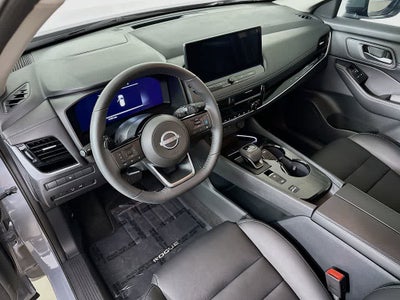 Nissan Rogue SL 2024