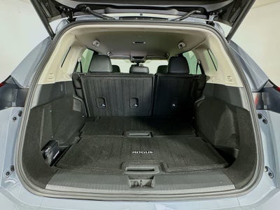 Nissan Rogue SL 2024