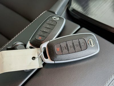 Nissan Rogue SL 2024