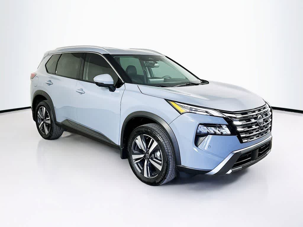 Nissan Rogue SL 2024