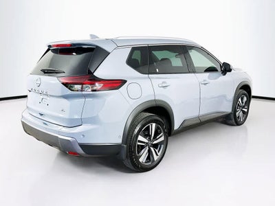 Nissan Rogue SL 2024