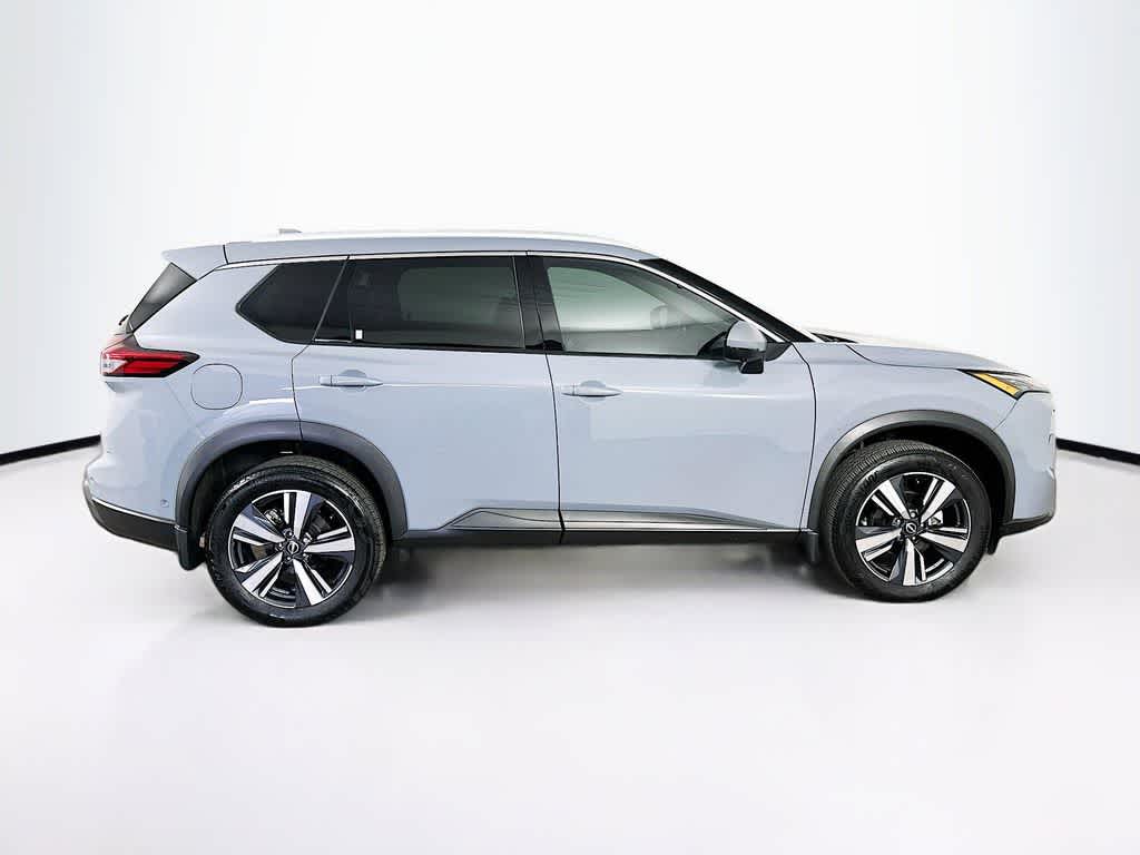 Nissan Rogue SL 2024
