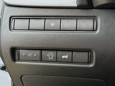 Nissan Rogue SL 2024