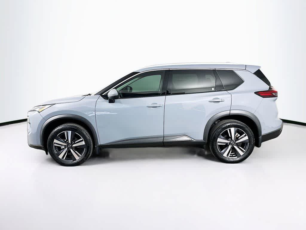 Nissan Rogue SL 2024