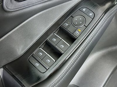 Nissan Rogue SL 2024