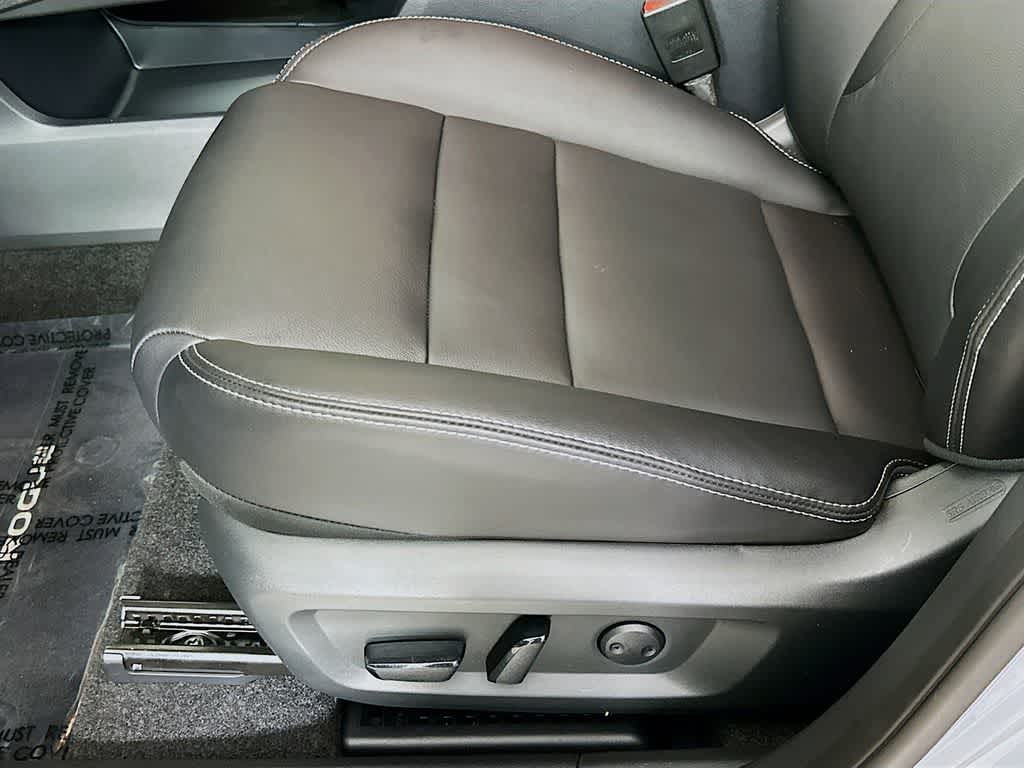 Nissan Rogue SL 2024