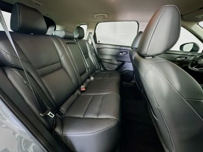 Nissan Rogue SL 2024
