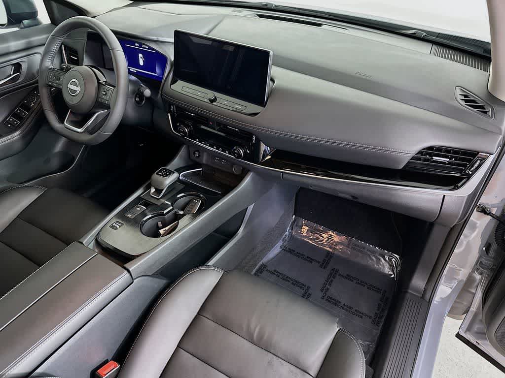 Nissan Rogue SL 2024