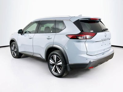Nissan Rogue SL 2024