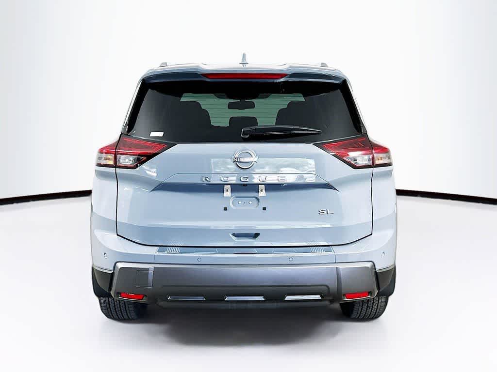 Nissan Rogue SL 2024