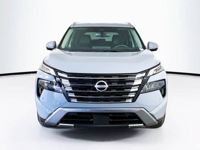 Nissan Rogue SL 2024