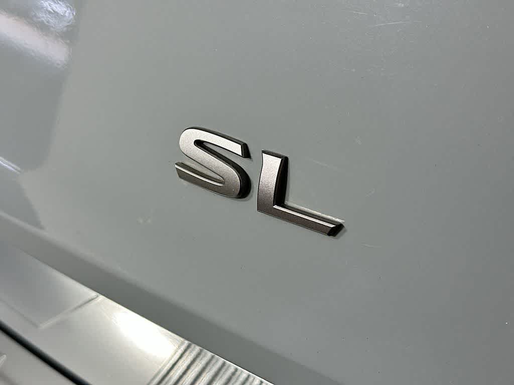 Nissan Rogue SL 2024