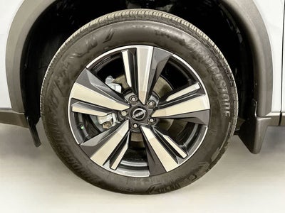 Nissan Rogue SL 2024