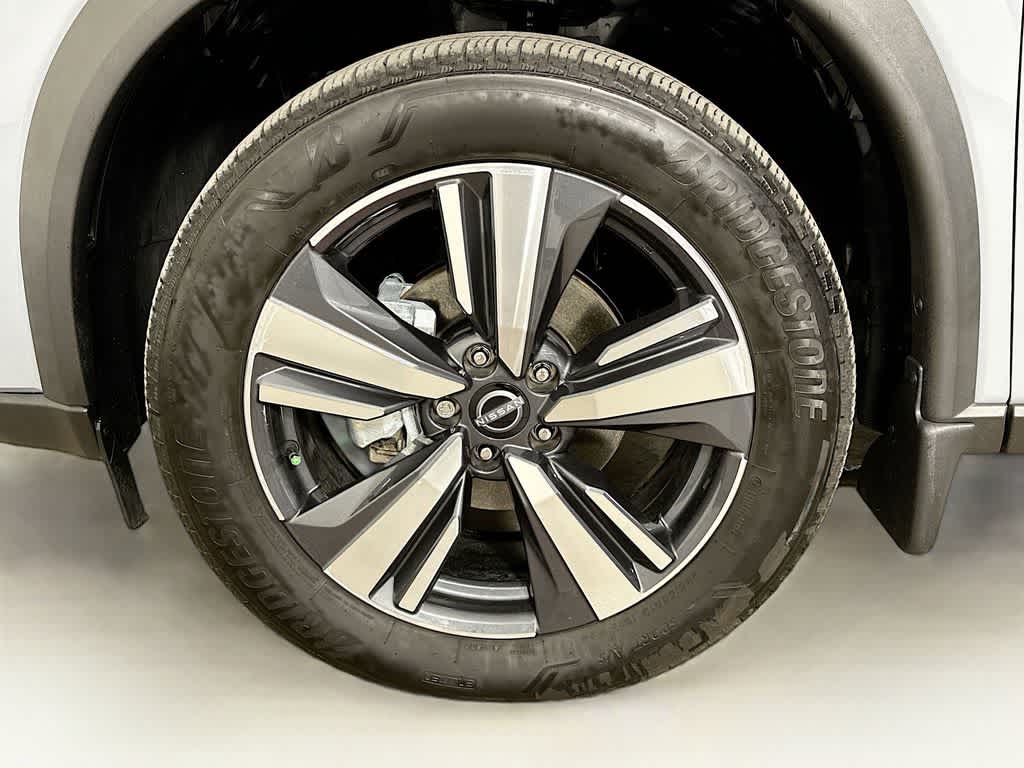Nissan Rogue SL 2024