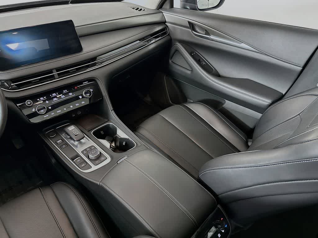 INFINITI QX60 LUXE 2024
