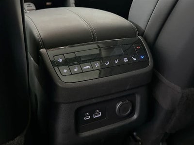 INFINITI QX60 LUXE 2024
