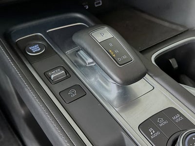 INFINITI QX60 LUXE 2024