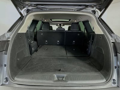 INFINITI QX60 LUXE 2024