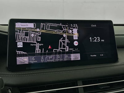 INFINITI QX60 LUXE 2024