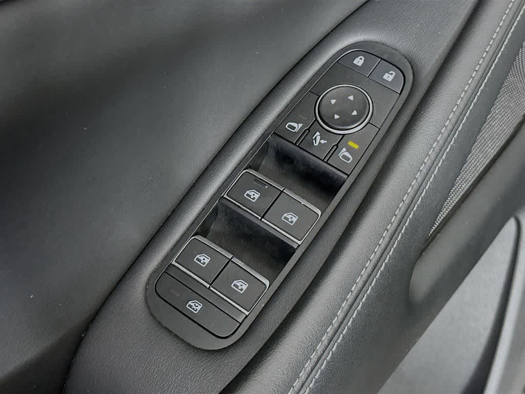 INFINITI QX60 LUXE 2024