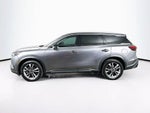 INFINITI QX60 LUXE 2024