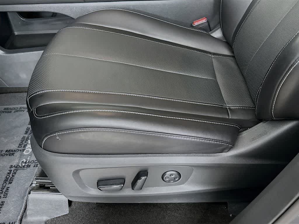 INFINITI QX60 LUXE 2024