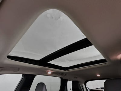 INFINITI QX60 LUXE 2024