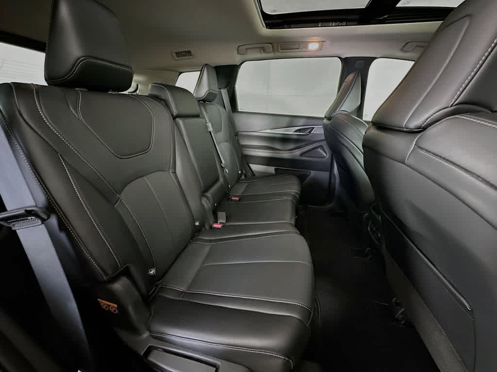 INFINITI QX60 LUXE 2024