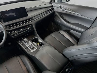 INFINITI QX60 LUXE 2024
