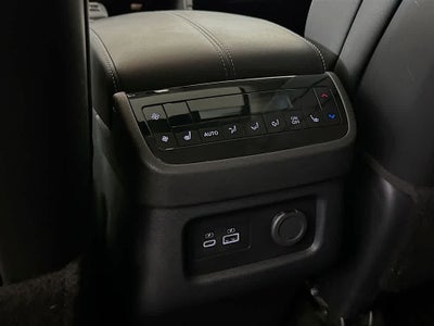 INFINITI QX60 LUXE 2024