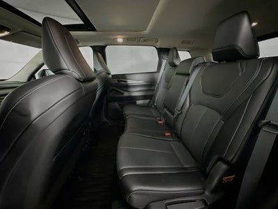 INFINITI QX60 LUXE 2024
